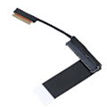 Miniatyrbillede 1 af 5: Laptop HDD Interface Kabel Til T570 T580 P51s Laptop HDD Fladt Kabel Udskiftning S 01er034
