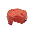 Miniatyrbilde 3 av 5: Spolelokk for Black + Decker GL7033 GL8033 GL9035 Håndgressklipper 90583594