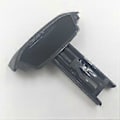 Miniatyrbillede 5 af 5: 1 stk. til MercedesBenz C-Klasse E-Klasse Parkeringsbremse Trækhåndtag A2044270020 Ridsefast Holdbar