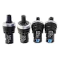Miniatyrbild 3 av 5: La42dwq-22 1k 2k 5k 10k Rotationspotentiometer Omvandlare Regulator Inverter