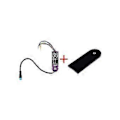 Miniatyrbild 5 av 5: För M365 Elektrisk Scooter Tillbehör Source Code Pro Mätare Switch Pro Mätare Bluetooth Kort