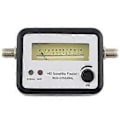 Miniatyrbillede 1 af 3: Digital satellitsignalfinder måler kompas TV-signalmodtager og -finder