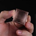 Miniatyrbillede 5 af 5: Til 3770K 4790K 115x Interface Beskytter CPU Åbner Rent Kobber Låg Dækning