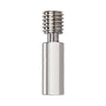 Miniatyrbilde 3 av 5: Glatt og solid H2 rustfritt stål hotend for 3D-printing Heatbreak Tube Thermal Barrel Feeding Tube Enkel installasjon