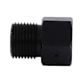 Miniatyrbillede 2 af 5: CO2 Cylinder Adapter, T21-4 til W21.8-14 Adapter Konverter til CO2 Cylinder for