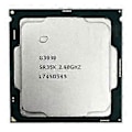 Miniatyrbillede 1 af 5: til Intel Celeron G3930 G3900 2.9GHz 51W Dual-Core Processor LGA 1151 51W 2MB