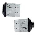 Pikkukuva 5 / 5: Autosoitin Autoradio Functal All-in- Car Mp3-soitin Auto