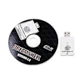 Miniatyrbillede 2 af 5: SD/TF Kort Adapter Læser til Dreamcast og CD med DreamShell Boot Loader Læs Spil til DC Dreamcast Konsoller