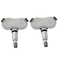 Miniatyrbillede 2 af 5: 4 stk. TPMS dæktrykssensor til -Z Fit 42753-TR3-A81 42753-TR0-A81