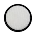 Miniatyrbilde 4 av 5: Gjenbrukbare Vaskbare Filtre Erstatningsfilter Blad 4 Trådløs Støvsuger Clsv-b4ks