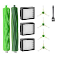 Miniatyrbilde 1 av 5: Reservedeler for Irobot Roomba E5 E6 E7 I7 I7+ I3 I4 I6 I8 J7