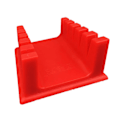 Miniatyrbillede 1 af 5: Svejsning Loddestation Silikone Wire Clamp Bracket Arbejdsbord Fastholdelsesklemme