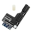 Miniatyrbillede 3 af 5: Bundkort Hovedkort Driver Modul Ekstern Antenne RRF-Wifi 3D Printer Dele til Sprider V1.1 Voron 2.4