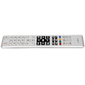 Miniatyrbild 3 av 5: CT‑8035 Fjärrkontroll Lättanvänd LED HD TV-fjärrkontroll för Toshiba CT‑8040 CT‑8533 CT‑8543 CT‑8528
