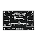 Miniatyrbild 4 av 5: Mks Pwc Moning Auto Off Modul för automatisk avstängning fortsätter att spela upp, detekterar
