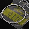 Miniatyrbilde 1 av 5: 6 stk 150 150XL / .009in Elektriske Gitarstrenger Sett for Fender