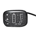 Miniatyrbillede 5 af 5: Elektrisk Cykel 24v/36v/48v Kd59e LCD Meter Kontrolpanel Display Til Ebike Controller Vandtæt