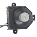 Miniatyrbild 4 av 5: L43D 3D Joystick Analog Tumspak Reparationssats Passar för N64 Kontroller Analog Tumspak