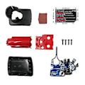 Pikkukuva 1 / 5: M12 Li- Kotelo Pcb Piirilevy 12v 48-11-2411 Kotelolle