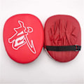 Miniatyrbillede 5 af 5: Polstring Hånd Pads Pads Kampsport Polstring Pads Kampsport Boksning Pads