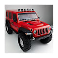 Miniatyrbilde 5 av 5: LED Lyssett For 1/10 RC Crawler Bil 4 Axial Scx10 90046 Wraith Rr10 V