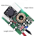Miniatyrbild 2 av 5: DC-DC Nedtransformator Strömförsörjningsmodul DC25-90V 1000W50A Konstant Spänning Konstant Ström Buck Converter Spänningsregulator