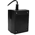 Miniatyrbilde 5 av 5: 200W Spenningsomformer 220V til 110V Nedtrappingstransformator Spenningsomformer Reiseadapter EU Plugg Inverter