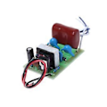 Pikkukuva 1 / 5: DC3.7V - 1800V Tehostinmoduuli Step Up Super Arc Pulse DC-moottorille korkealla Vo:lla