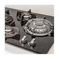 Miniatyrbilde 4 av 5: Metalbraketter Diffuser Mindre Stålnett Diffuser Plate Sp Induct Diffu