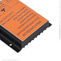 Pikkukuva 2 / 4: 12V 24V Tuuliturbiiniohjain 300W 1000W Step Up -tyyppinen MPPT PWM Tuulilatausohjain 16A