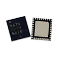 Pikkukuva 5 / 5: Pelikonsolin lisävaruste HDMI-yhteensopiva Retimer-ohjain IC-siru Series S/X NB7N 621M NB7N621M NB7NQ621MMUTWG QFN