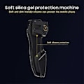 Miniatyrbillede 4 af 5: Spil Trigger, Telefon Controller 6 Finger Spil Controller Gamepad til Joystick Håndtag Spil