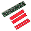 Miniatyrbillede 4 af 5: 8gb Ddr3 1600mhz Ram+køle Vest Pc3-12800 1.5v Desktop Hukommelse Sdram 240 Pins Kompatibel Med Amd Desktop Bundkort