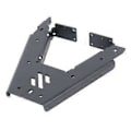 Miniatyrbillede 1 af 5: Til Voron0.2 V0.1 V0.2 Stål Kirigami Sengplade Støtte Aluminium Møtrik Monteringsblok til Voron V0.2 3D Printer Opgraderet KIT