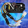 Miniatyrbild 3 av 4: KI-DAVR 50S3 Professionell Automatisk Spänningsregulator Kontroller Generator Delar
