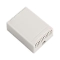 Pikkukuva 5 / 5: DC 12V 2-kanavainen RF 433MHz langaton kauko-ohjainkytkinreleen vastaanotinmoduuli autotallin ovelle/sähköportille/verholle
