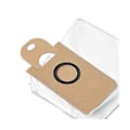 Miniatyrbilde 5 av 5: 8 stk. støvsugerposer D for M7max M7pro M8 Pro / Vxvc11/ S31 / V980 / Q6