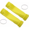 Miniatyrbillede 1 af 3: Langtidsholdbar membran til G3, G3 PRO W69698 poolrenser med W81600 fastholdelsesring erstatning for Zodiac Baracuda G3, G3 PRO, G4 W69698 pool
