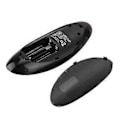 Miniatyrbillede 3 af 5: Fjernbetjening egnet til BN59-01185F BN59-01184D BN59-01185D BN59-01184D BN59-01182D BN59-01185D BN59-01182D Optager