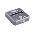Pikkukuva 2 / 5: M.2 NVME SSD Kotelo Telakointiasema SSD Kloonauskotelo M.2 SSD Ulkoinen Kotelo 10Gbps M.2 NVME SSD Lukija Adapteri