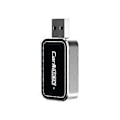 Miniatyrbillede 4 af 5: Trådløs Carplay Adapter - Konverter Kablet til Trådløs Carplay Dongle Plug & Play - til IOS og til Android Auto