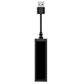 Miniatyrbillede 3 af 5: Mini Ps4 Kamera Adapter Ps5 Vr Adapter Kabel Med LED Indikator Til Fe Adapter Kabel Vr Con
