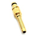 Miniatyrbillede 3 af 5: Metal Quick Connector Adapter til Karcher K Havehane Adapter Gevind