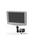 Miniatyrbilde 1 av 2: Stor Krabbeklemme Magic Arm Evf Brakett Monitor Merkelig Hånd Multifunksjon Dobbelthode Brakett
