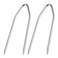 Miniatyrbillede 5 af 5: Aux Input Kabel 3.5mm Jack Radio MP3 Aux Adapter Passer til Megane Laguna Modus