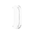 Miniatyrbilde 1 av 5: for Fit R220 Støtsikker Ramme Smartklokke TPU Deksel Slitesterk for Skall