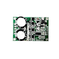 Miniatyrbillede 4 af 5: 700W BLDC Drivkort PWM DC Børsteløs Motorstyring Sensor Hall Motor Controller Automotive Balancering 36V 48V 60V(A)