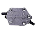 Miniatyrbillede 4 af 5: Brændstofpumpe til 25 30 2 Hk påhængsmotor båd 6a0-24410-00 692-24410-0