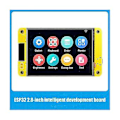 Miniatyrbild 5 av 5: Esp32 Kort Wifi Tand 2.8 Tum 240x320 Display Tft Modul Pekskärm