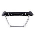 Miniatyrbilde 4 av 5: Metall Støtfanger For 1/10 Rc Crawler Scx10 D90 Fjernkontroll Metall Crawler Del For Rc Modellbilen